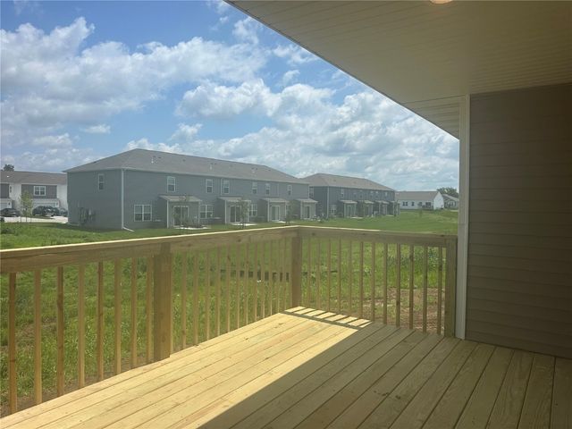 914 Juneberry Drive, Palo, IA 52324