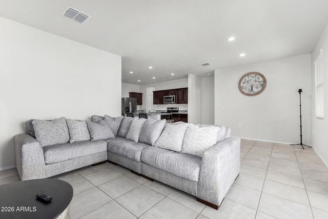 24592 W ILLINI Street, Buckeye, AZ 85326