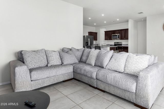 24592 W ILLINI Street, Buckeye, AZ 85326