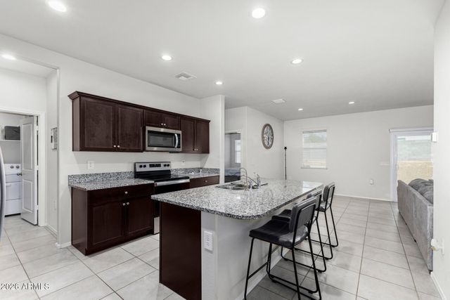 24592 W ILLINI Street, Buckeye, AZ 85326