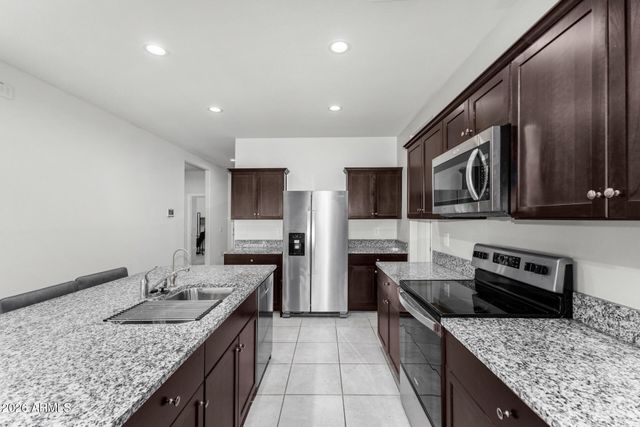 24592 W ILLINI Street, Buckeye, AZ 85326