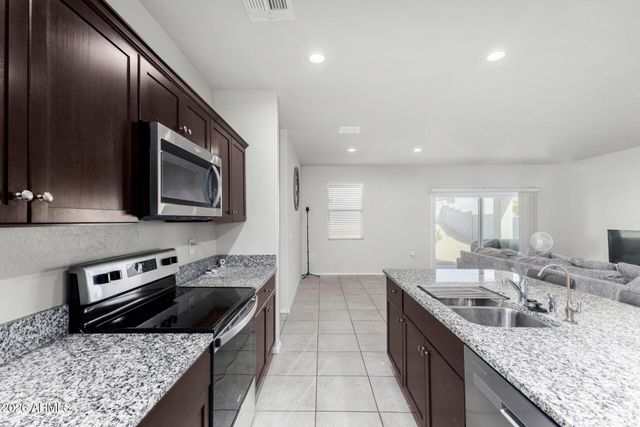 24592 W ILLINI Street, Buckeye, AZ 85326