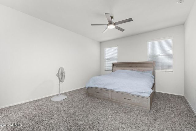 24592 W ILLINI Street, Buckeye, AZ 85326