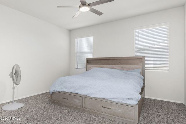 24592 W ILLINI Street, Buckeye, AZ 85326