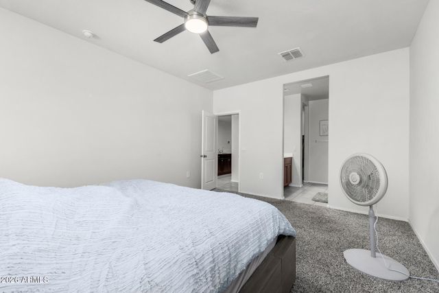 24592 W ILLINI Street, Buckeye, AZ 85326