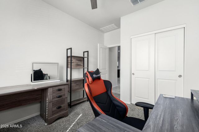 24592 W ILLINI Street, Buckeye, AZ 85326