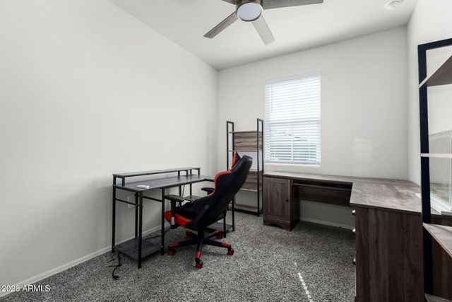 24592 W ILLINI Street, Buckeye, AZ 85326