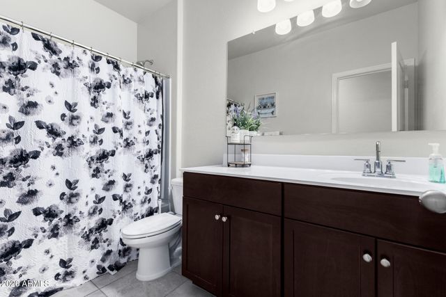 24592 W ILLINI Street, Buckeye, AZ 85326