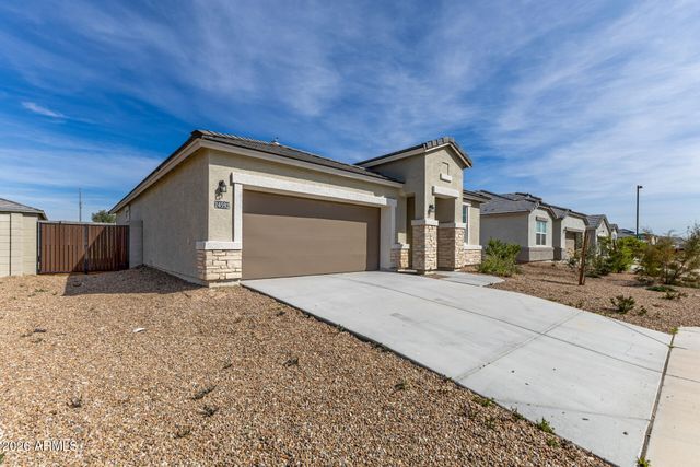24592 W ILLINI Street, Buckeye, AZ 85326