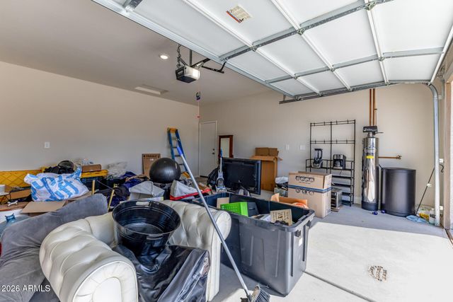 24592 W ILLINI Street, Buckeye, AZ 85326