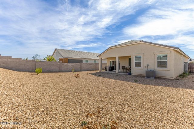 24592 W ILLINI Street, Buckeye, AZ 85326