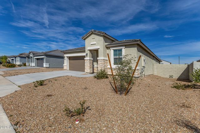 24592 W ILLINI Street, Buckeye, AZ 85326