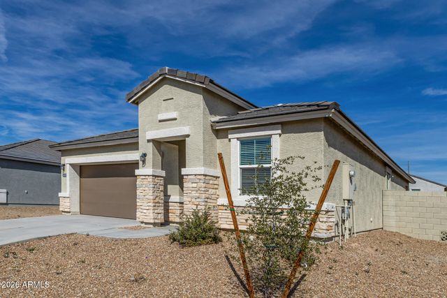 24592 W ILLINI Street, Buckeye, AZ 85326