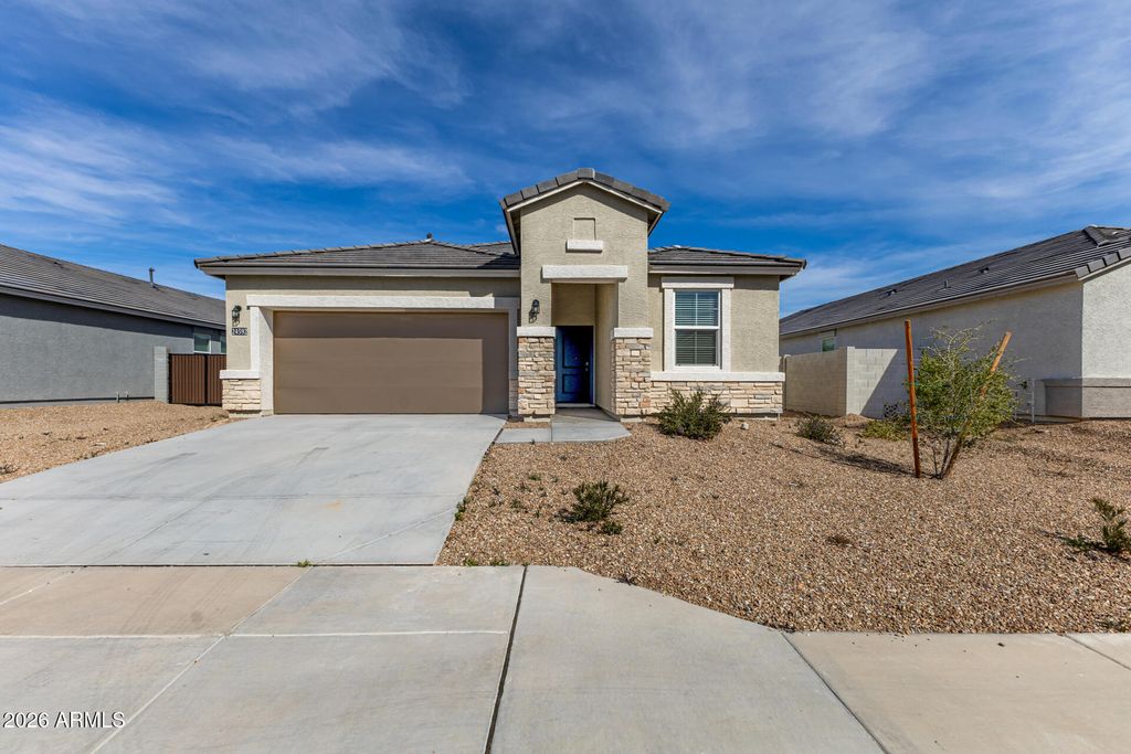 24592 W ILLINI Street, Buckeye, AZ 85326