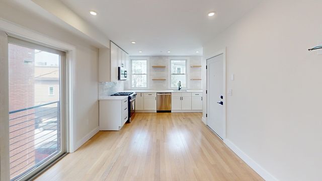 59 Gove St. 2, Boston, MA 02128
