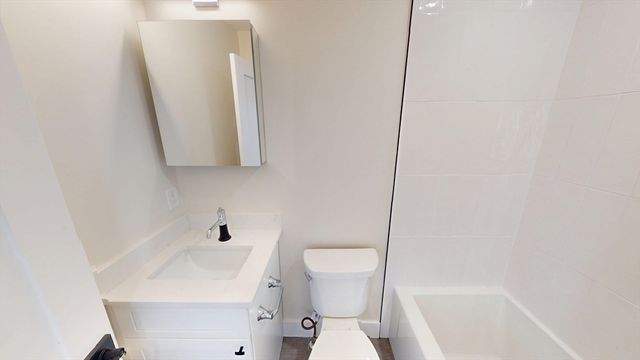 59 Gove St. 2, Boston, MA 02128