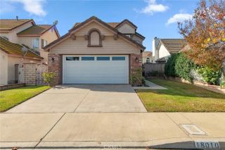 18010 Lariat Dr, Chino Hills, CA 91709