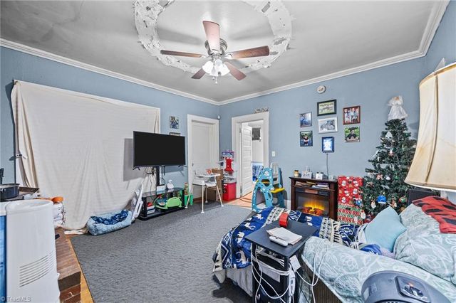 2155 Staleys Farm Road, Asheboro, NC 27205