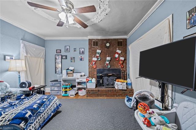 2155 Staleys Farm Road, Asheboro, NC 27205