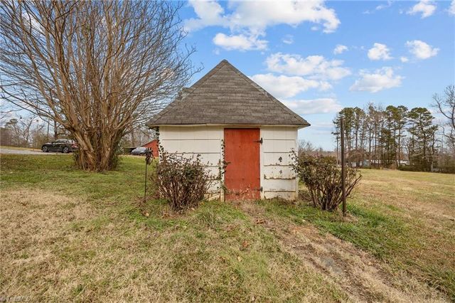 2155 Staleys Farm Road, Asheboro, NC 27205