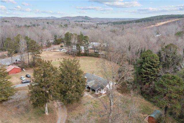 2155 Staleys Farm Road, Asheboro, NC 27205