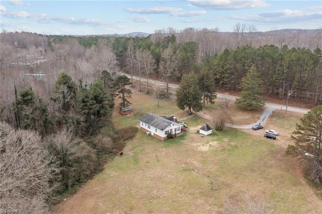 2155 Staleys Farm Road, Asheboro, NC 27205