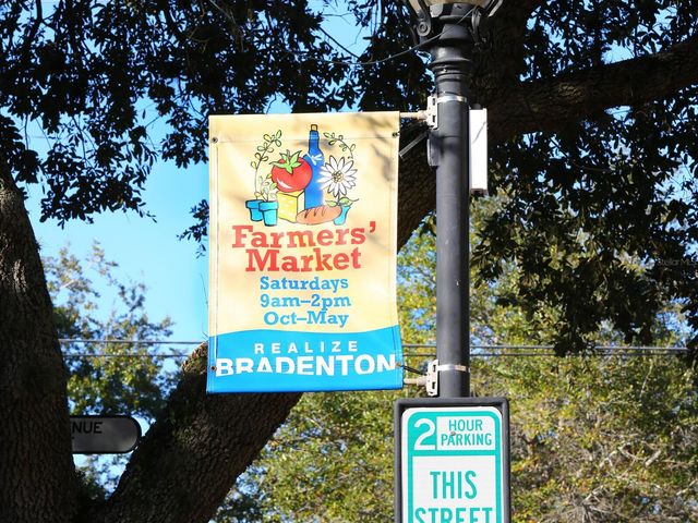 1401 1ST AVENUE E, Bradenton, FL 34208