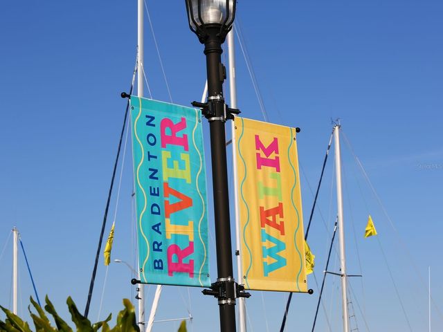 1401 1ST AVENUE E, Bradenton, FL 34208