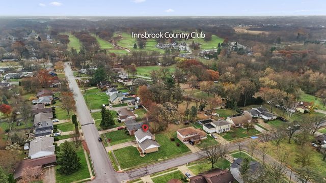 2595 W 65th Avenue, Merrillville, IN 46410