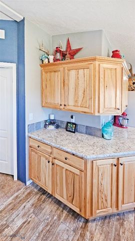 950 N Harrison Street, Lima, MT 59739