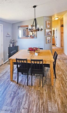 950 N Harrison Street, Lima, MT 59739