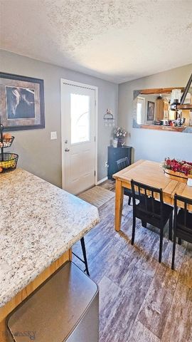 950 N Harrison Street, Lima, MT 59739