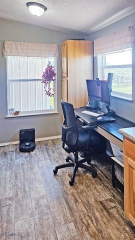 950 N Harrison Street, Lima, MT 59739