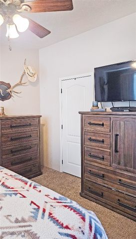 950 N Harrison Street, Lima, MT 59739