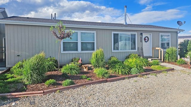 950 N Harrison Street, Lima, MT 59739