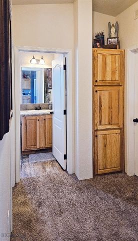 950 N Harrison Street, Lima, MT 59739