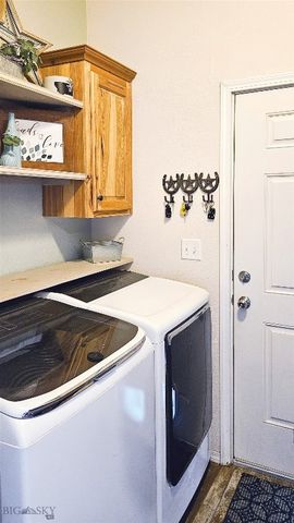 950 N Harrison Street, Lima, MT 59739