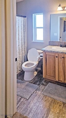 950 N Harrison Street, Lima, MT 59739