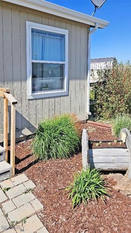 950 N Harrison Street, Lima, MT 59739