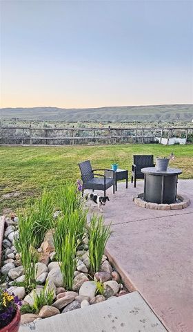 950 N Harrison Street, Lima, MT 59739