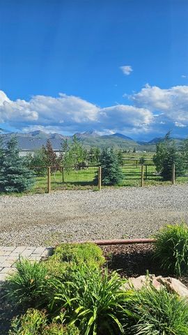 950 N Harrison Street, Lima, MT 59739