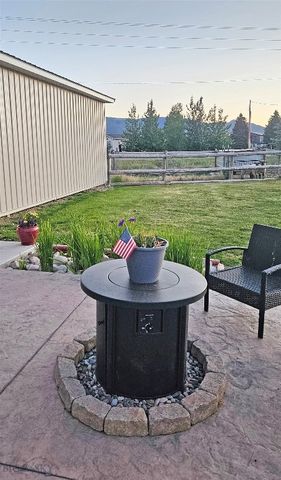 950 N Harrison Street, Lima, MT 59739