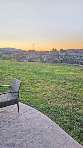 950 N Harrison Street, Lima, MT 59739