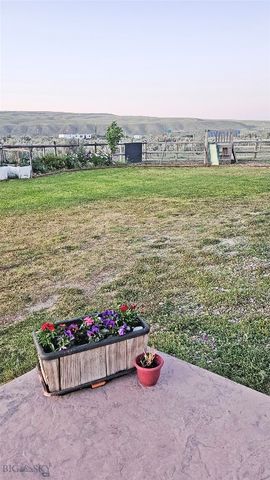 950 N Harrison Street, Lima, MT 59739