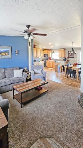 950 N Harrison Street, Lima, MT 59739