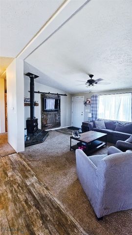 950 N Harrison Street, Lima, MT 59739