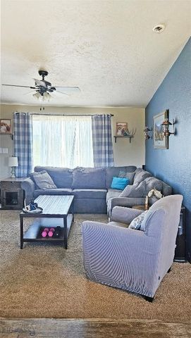 950 N Harrison Street, Lima, MT 59739