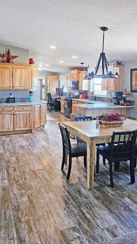 950 N Harrison Street, Lima, MT 59739