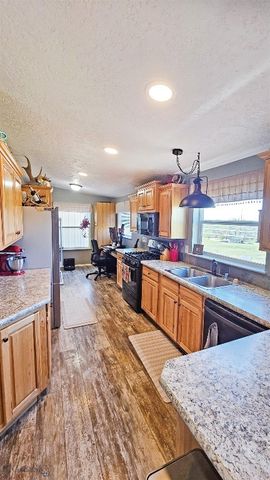 950 N Harrison Street, Lima, MT 59739