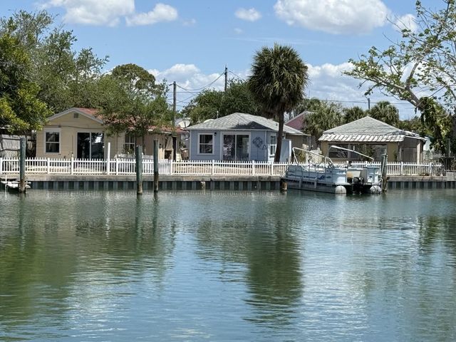 249 BOCA CIEGA DRIVE, Madeira Beach, FL 33708